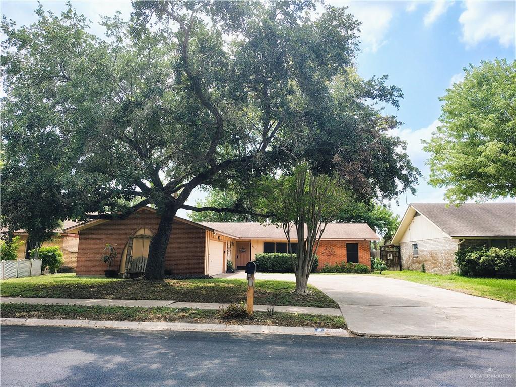 6213 N 17th Street, McAllen, Texas image 1