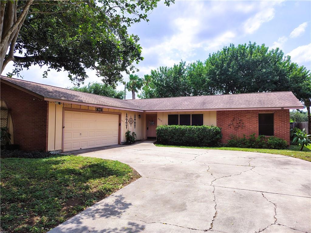 6213 N 17th Street, McAllen, Texas image 2