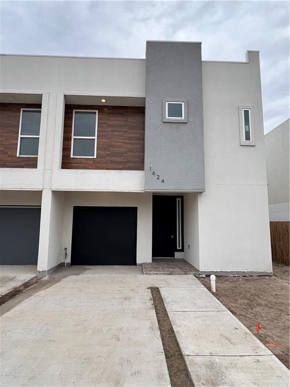 1624 W B Street, Mission, Texas image 1