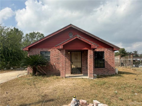 Homes For Sale - 3936 Lopez Street<br/> Mission, TX 78572