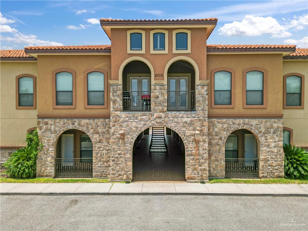 2715 Mimosa Street #6, Mission, Texas image 1