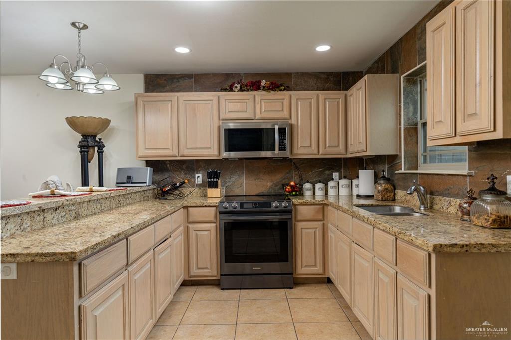 1500 Hummingbird Court #3, Pharr, Texas image 4