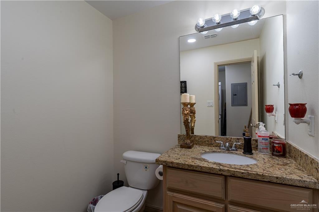 1500 Hummingbird Court #3, Pharr, Texas image 9