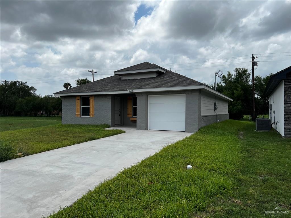 3418 Bamboo Palm Court, Harlingen, Texas image 26