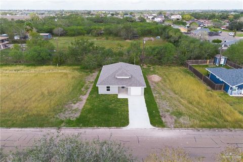 A home in Harlingen