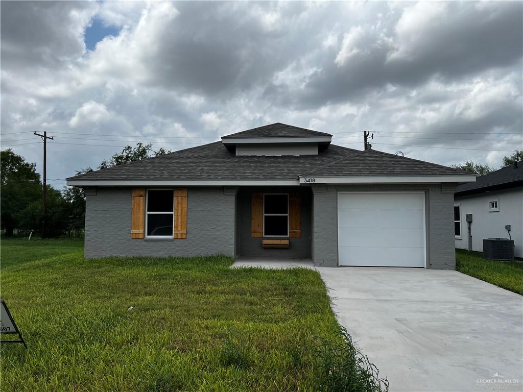 3418 Bamboo Palm Court, Harlingen, Texas image 27