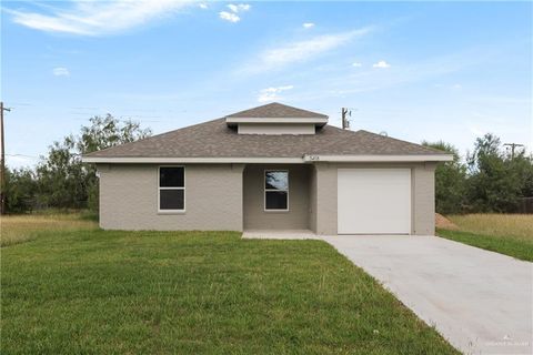 A home in Harlingen