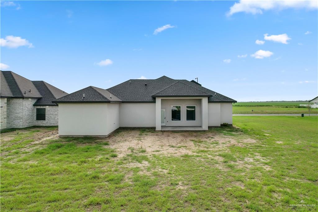 136 Finch Lane, Los Fresnos, Texas image 11