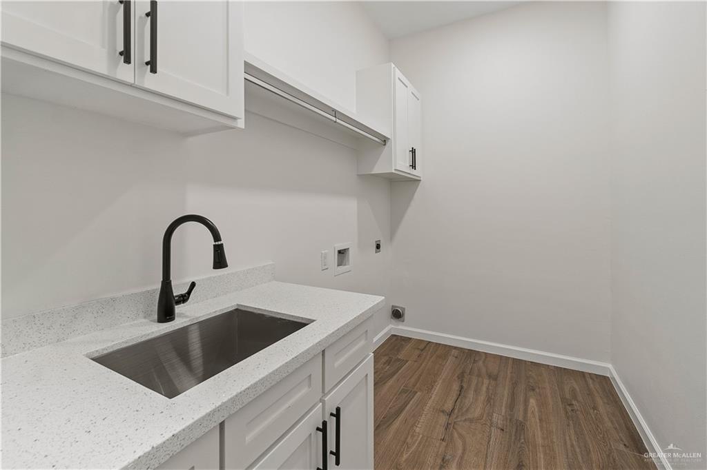136 Finch Lane, Los Fresnos, Texas image 24