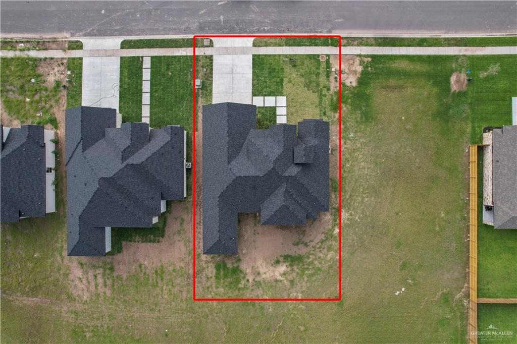 136 Finch Lane, Los Fresnos, Texas image 32