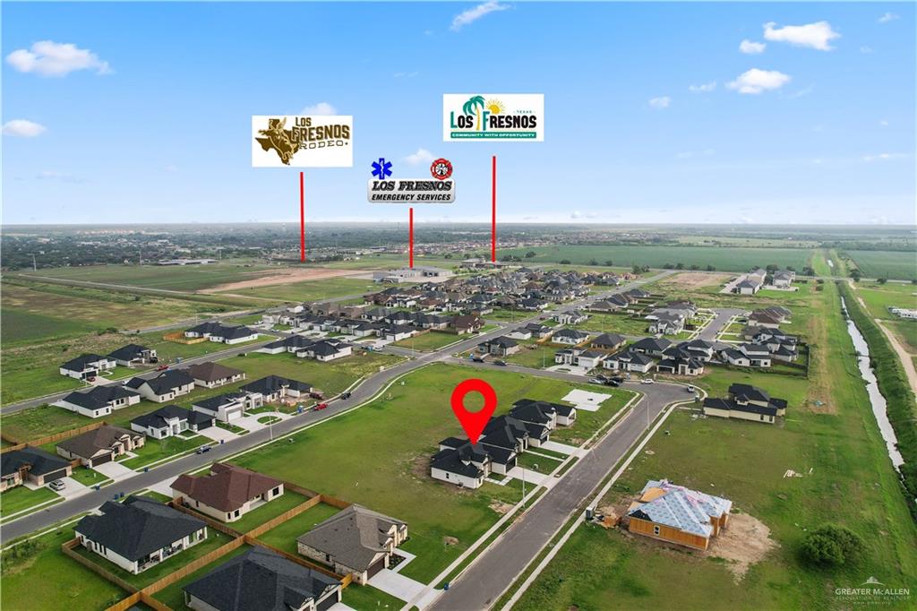 136 Finch Lane, Los Fresnos, Texas image 33