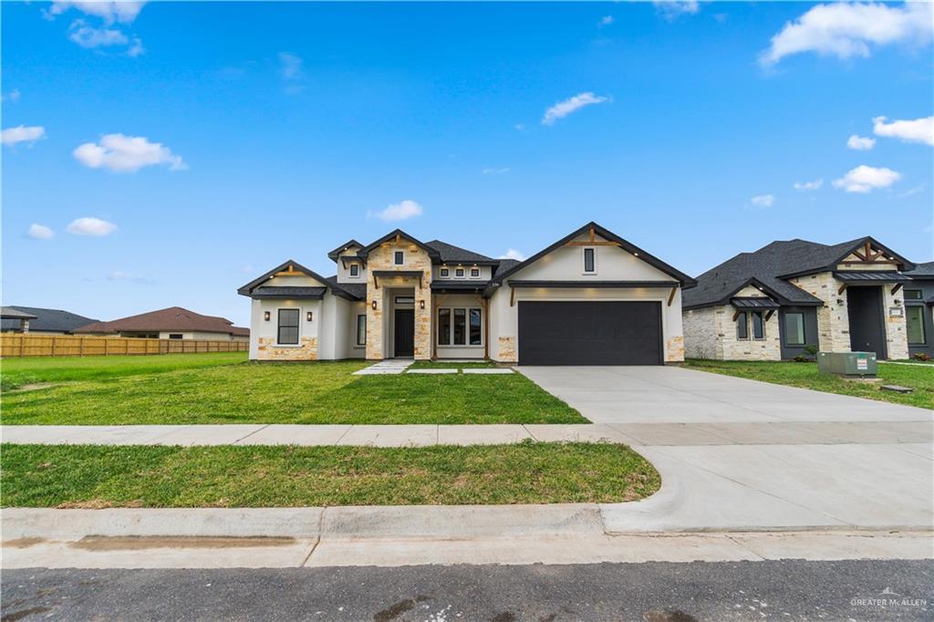 136 Finch Lane, Los Fresnos, Texas image 2