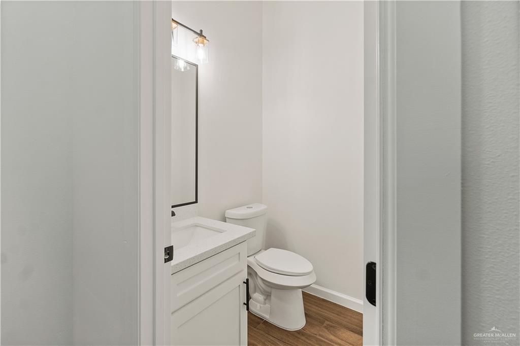 136 Finch Lane, Los Fresnos, Texas image 35