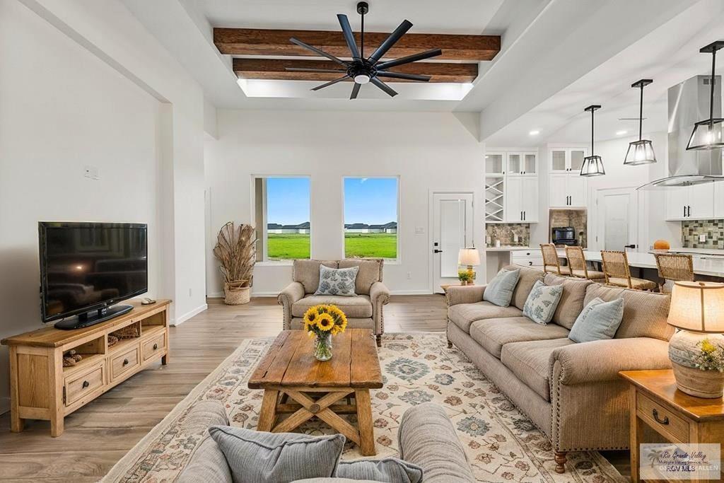 136 Finch Lane, Los Fresnos, Texas image 3