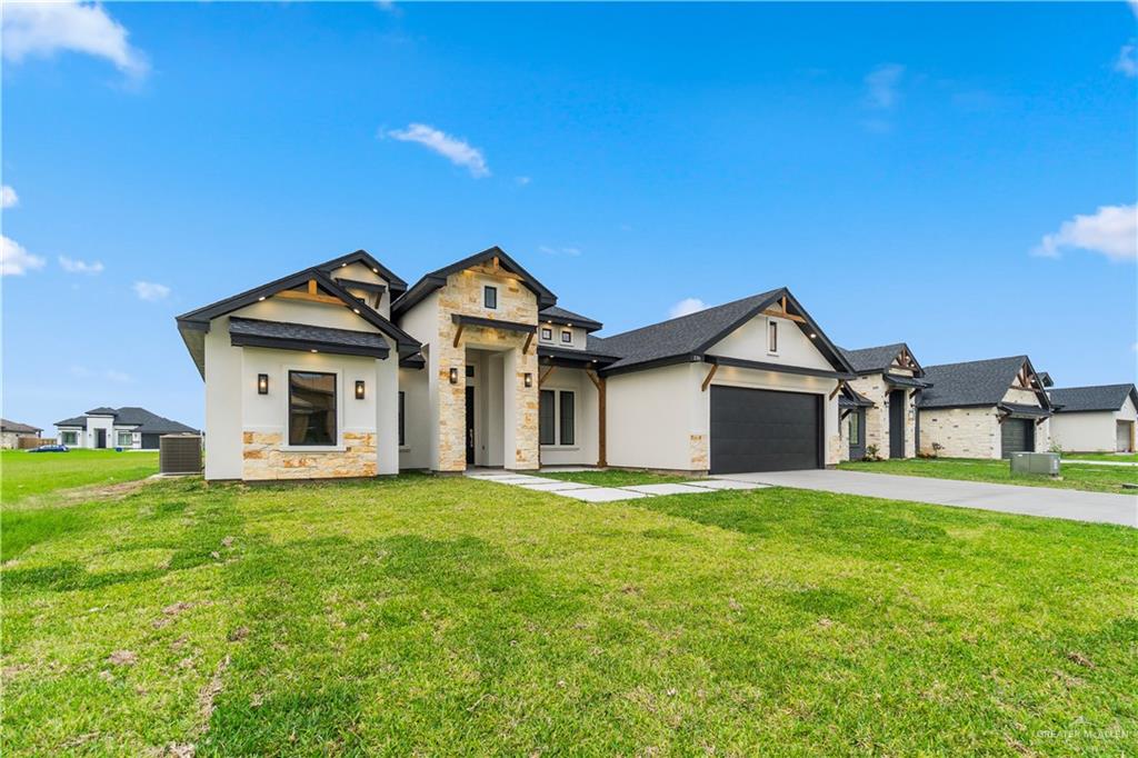 136 Finch Lane, Los Fresnos, Texas image 41