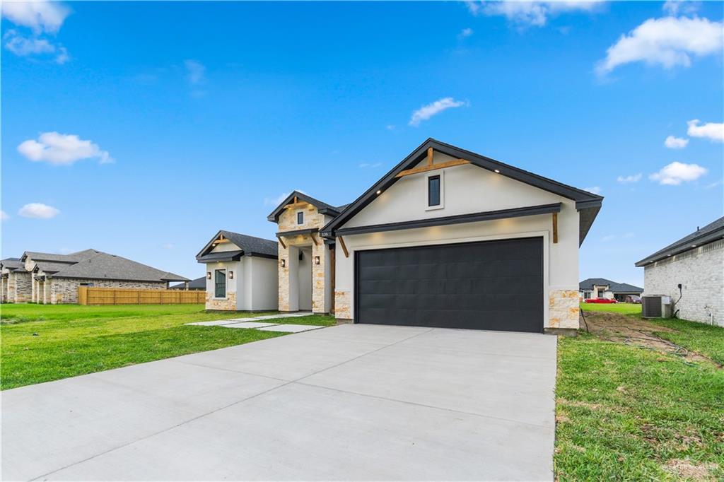136 Finch Lane, Los Fresnos, Texas image 40