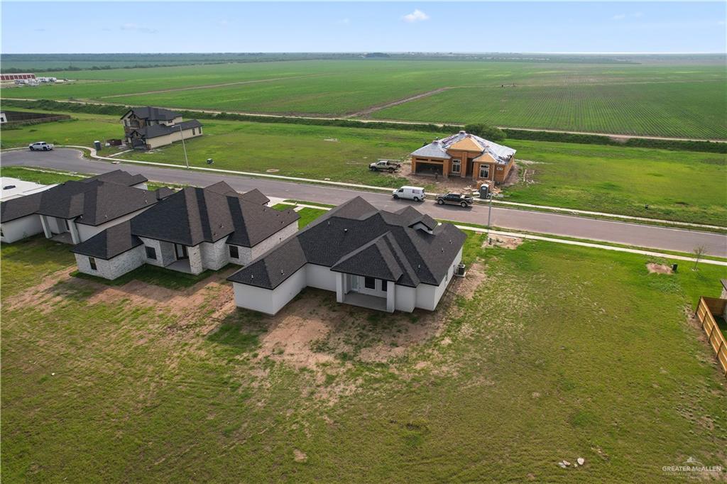 136 Finch Lane, Los Fresnos, Texas image 10