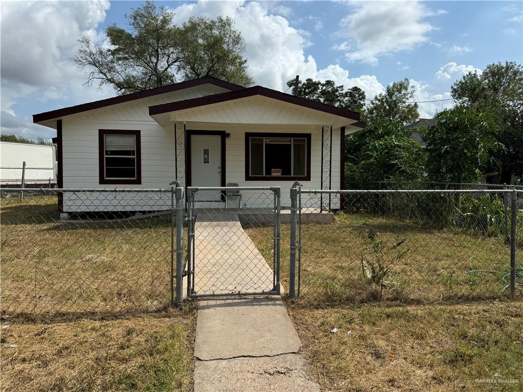 710 N Dahlia Street, Pharr, Texas image 1