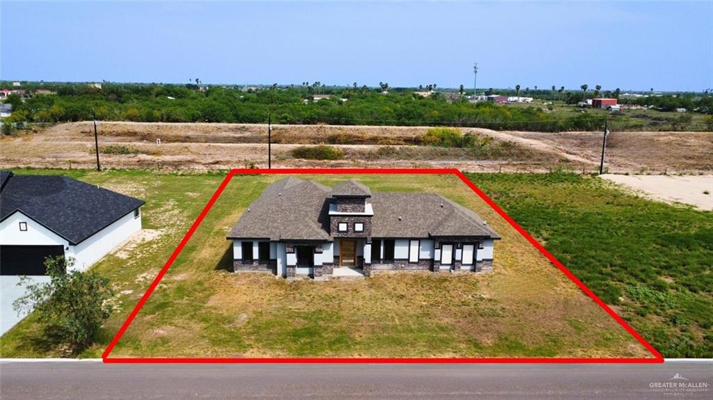 8108 Coyote Drive, Mission, Texas image 2