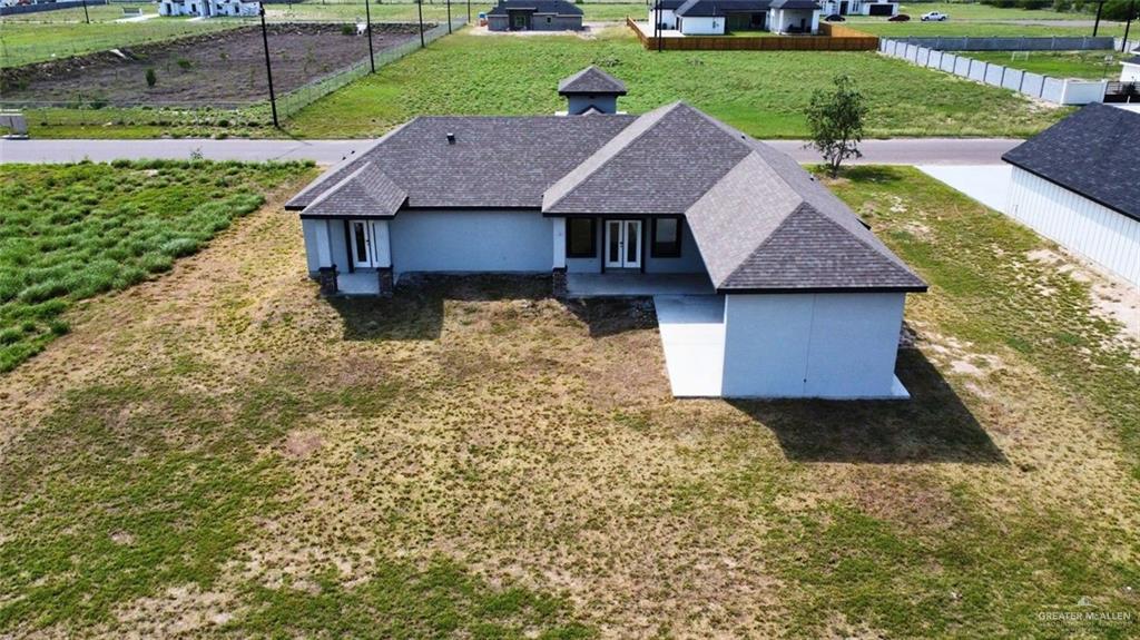 8108 Coyote Drive, Mission, Texas image 3