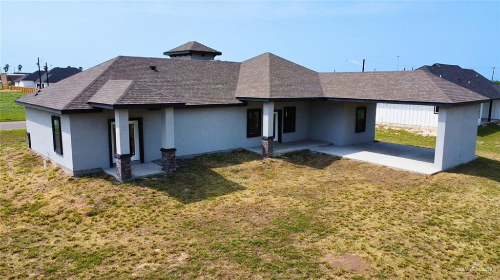 8108 Coyote Drive, Mission, Texas image 4