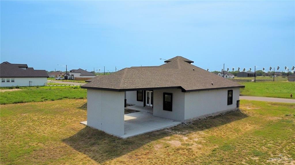 8108 Coyote Drive, Mission, Texas image 5