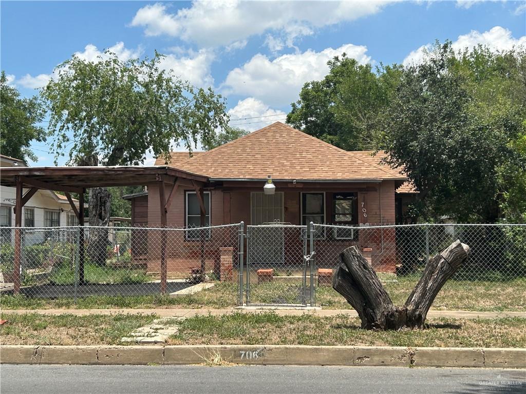 706 N Broadway Street, McAllen, Texas image 1