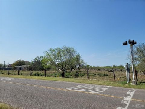 A home in Palmhurst