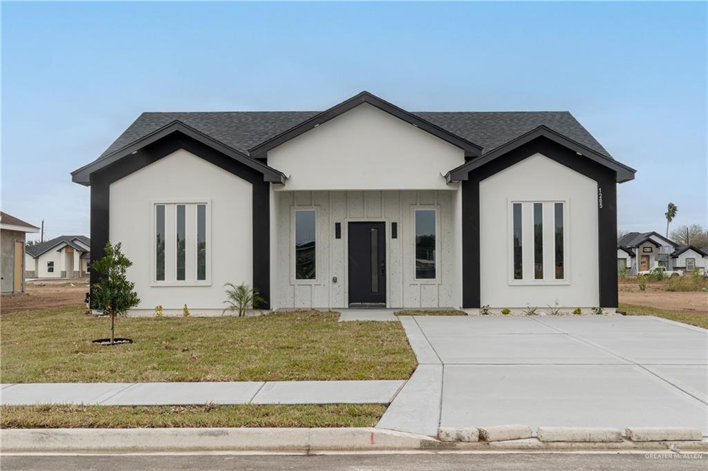 1205 E Evergreen Avenue, San Juan, Texas image 1