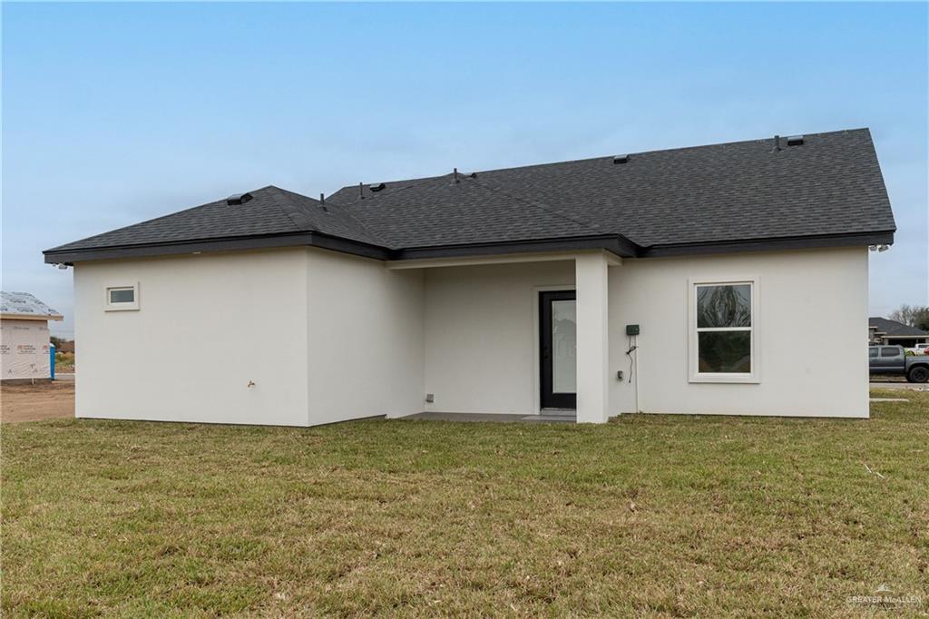 1205 E Evergreen Avenue, San Juan, Texas image 14