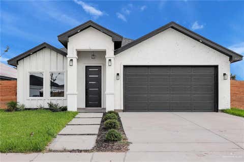 Homes For Sale - 3517 E Mcgrady Street<br/> Hidalgo County, Edinburg, TX 78542