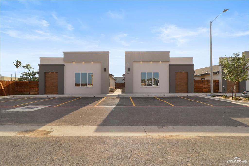 607 Coves Lane #2, Weslaco, Texas image 1