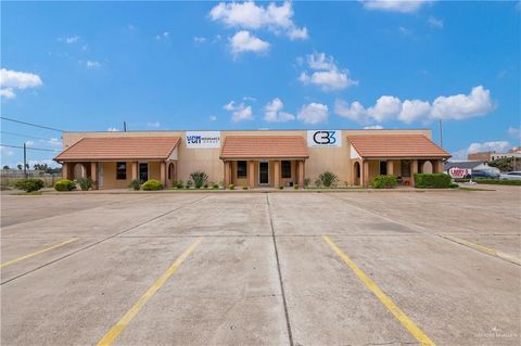 506 W University Drive Edinburg TX 78539