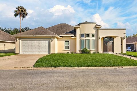 Homes For Sale - 2715 Rhett Drive<br/> Pharr, TX 78577