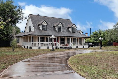 A home in Palmhurst