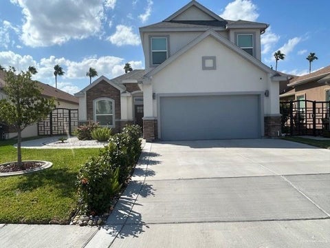 Homes For Rent - 2325 N Peking Street<br/> McAllen, TX 78572