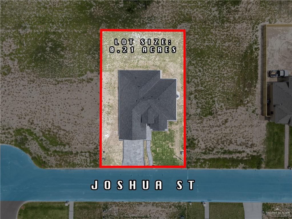706 Joshua Street, Rio Grande City, Texas image 21