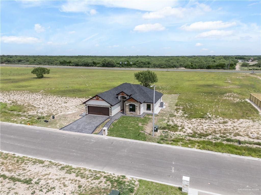 706 Joshua Street, Rio Grande City, Texas image 20