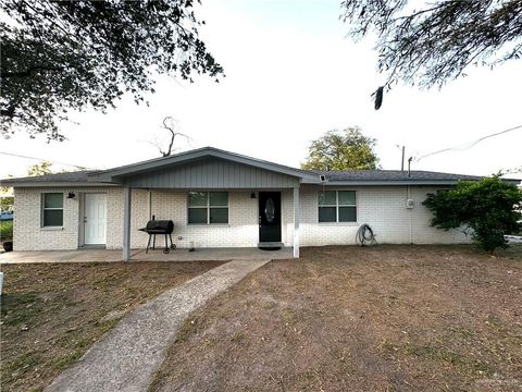 A home in San Benito