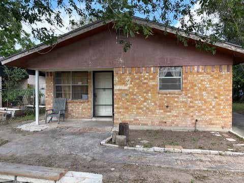 Homes For Sale - 107 N 28th Street<br/> Edinburg, TX 78542