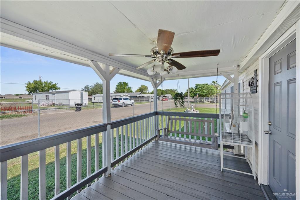 1616 Oak Lane, Weslaco, Texas image 17
