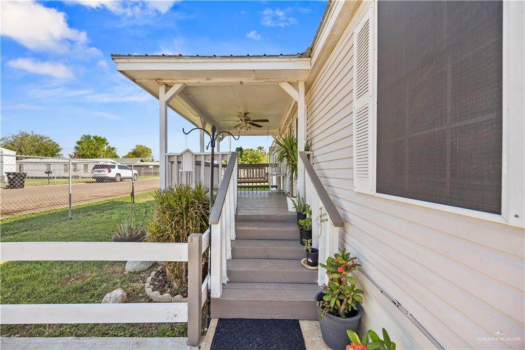1616 Oak Lane, Weslaco, Texas image 3