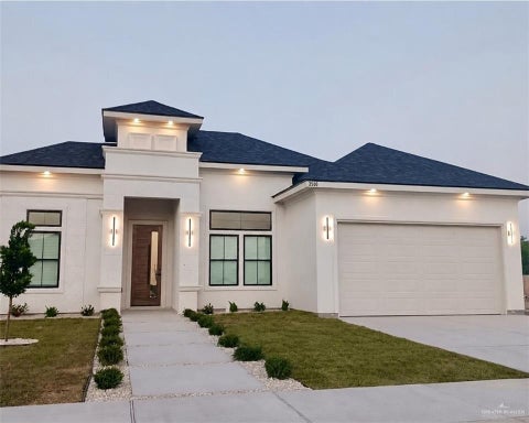 Homes For Sale - 3500 Highland Park Avenue<br/> Mission, TX 78572