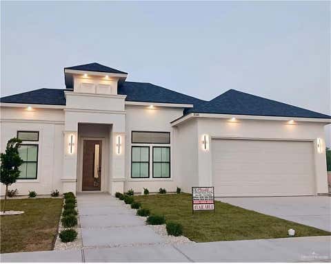 Photo of 3500 Highland Park Avenue, Mission, TX 78572 (MLS # 508891)
