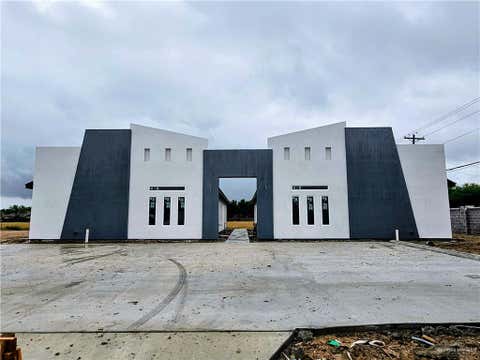 Multifamily For Sale - 1217 Woodland Drive<br/> Pharr, TX 78577