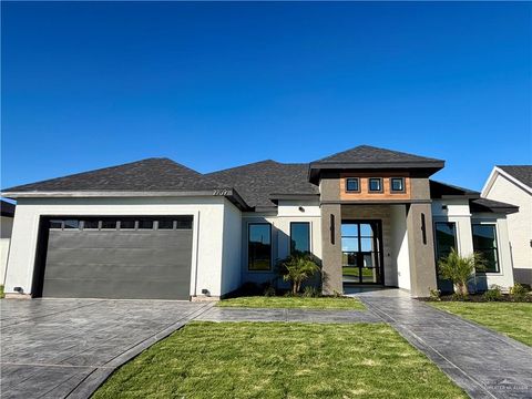 Photo of 2709 E Bvlgari Drive, Edinburg, TX 78542 (MLS # 491160)