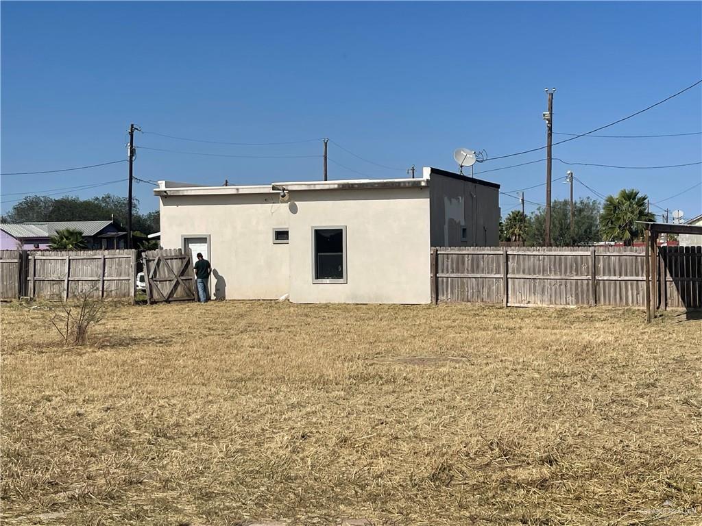 721 Tommy Drive, Donna, Texas image 19