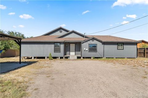 Photo of 1411 White Rock Avenue, Penitas, TX 78576 (MLS # 484407)