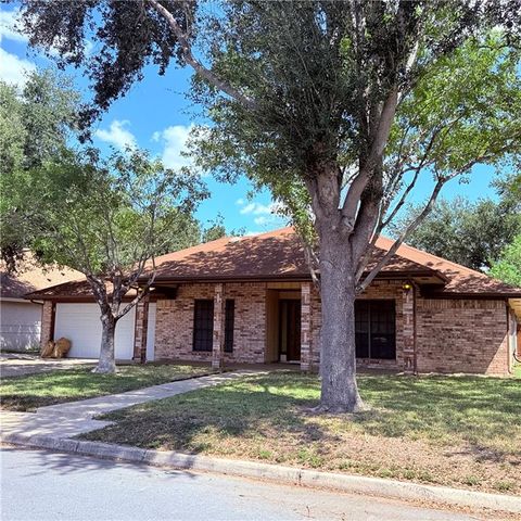 Photo of 6100 N 36th Street, McAllen, TX 78504 (MLS # 482200)