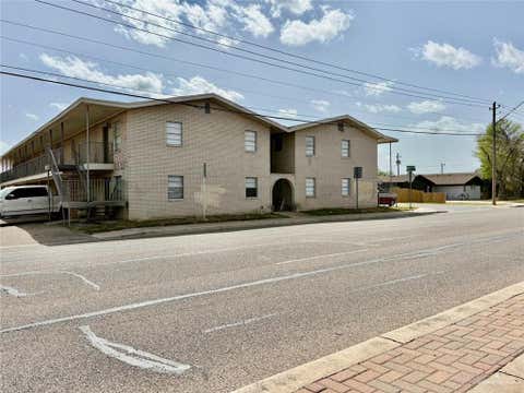 Apartment For Rent - 3616 Harvey Drive #12<br/> McAllen, TX 78501